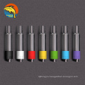 Palm Beach best all ceramic coil empty 510 cartridges free custom logo desechable all glass cbd cartridge 1ml